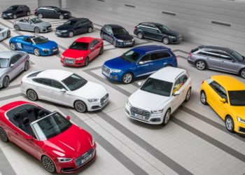 Consideration when buying a car in Kenya