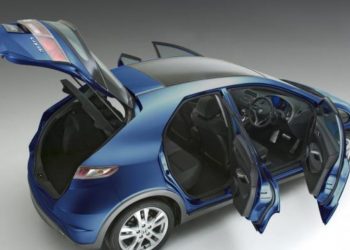 Hatchback cars in Kenya